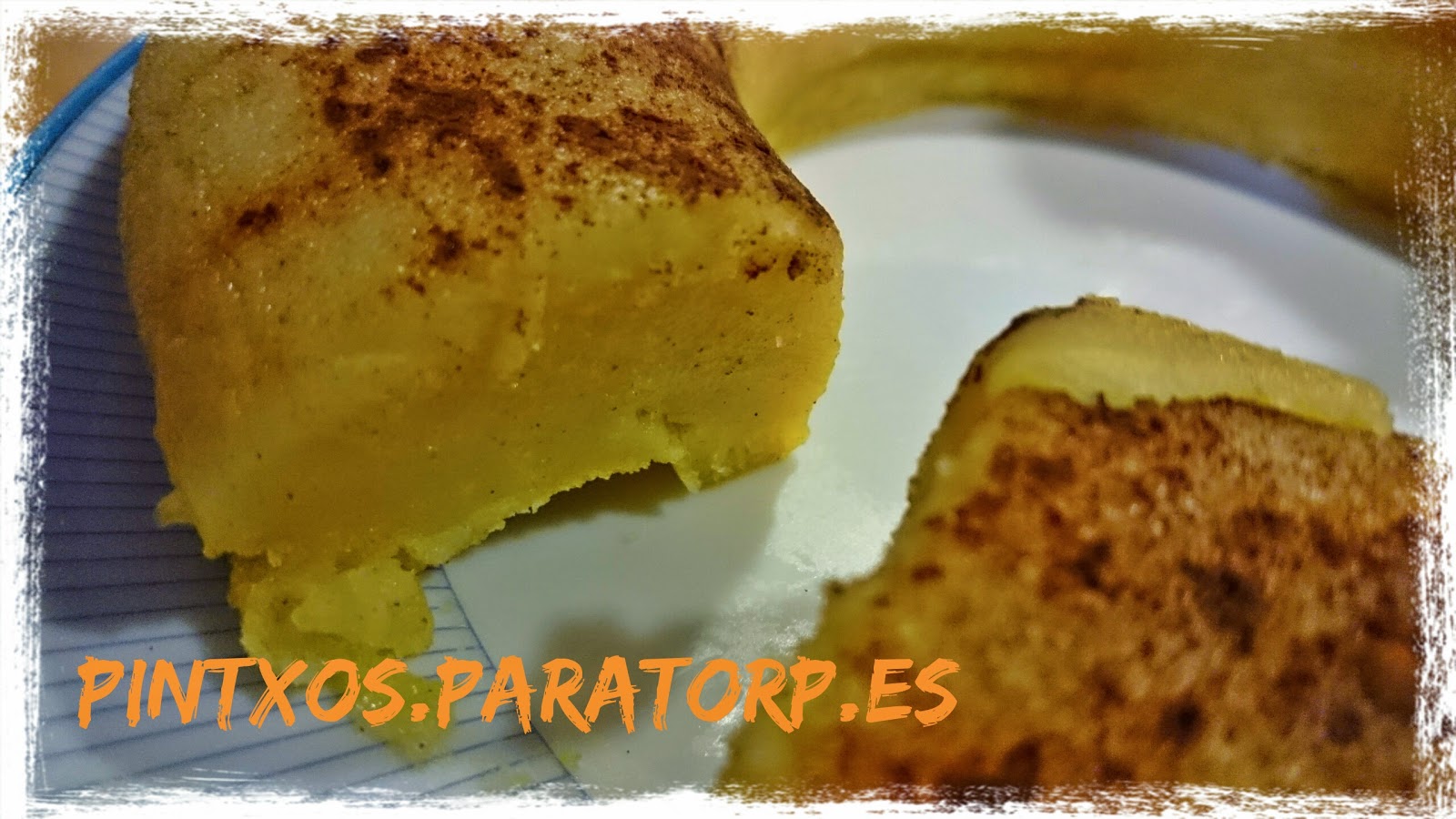 Quesada - Receta Fácil Paso a Paso