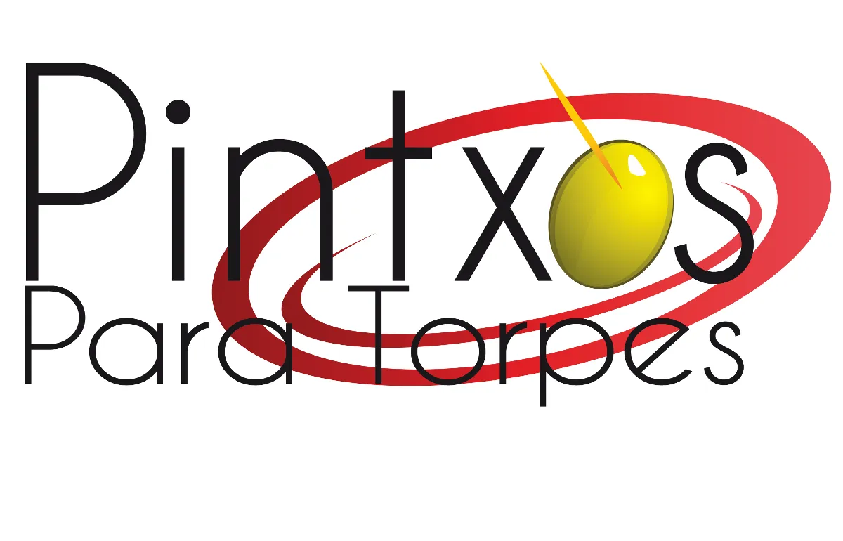 Pintxos Para Torpes